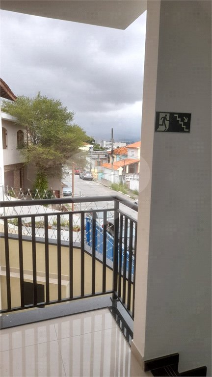 Casa à venda com 1 quarto no condomínio Residencial Irma Frias, São Paulo - SP