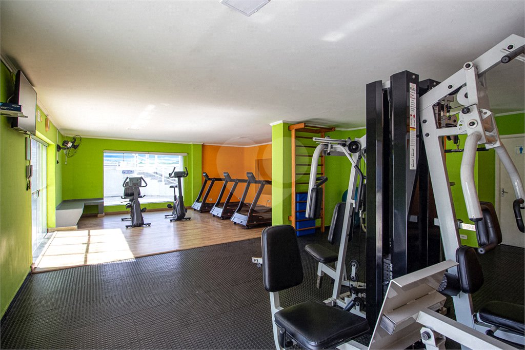 Apartamento à venda com 3 quartos, sendo 2 suítes, em Água Branca, São Paulo, SP