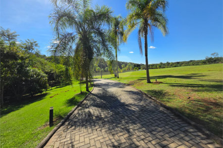 Terreno à venda no condomínio Fazenda Imperial, Sorocaba - SP