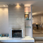 Apartamento à venda ou para alugar com 3 suítes em Santana, São Paulo, SP
