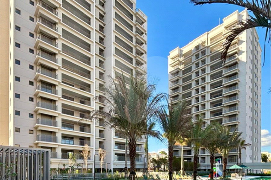 Apartamento à venda com 3 suítes em Tucuruvi, São Paulo, SP