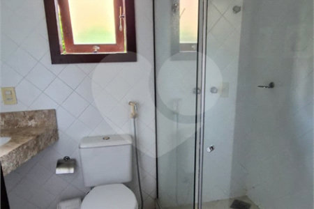 Casa à venda com 5 quartos, sendo 4 suítes,  em Geribá, Armação dos Búzios, RJ