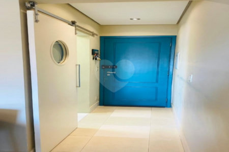 Apartamento à venda com 2 quartos em Santa Terezinha, São Bernardo do Campo, SP