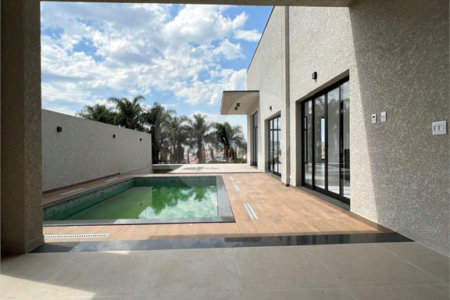 Casa à venda com 3 suítes no condomínio Spazio Design, Bragança Paulista - SP