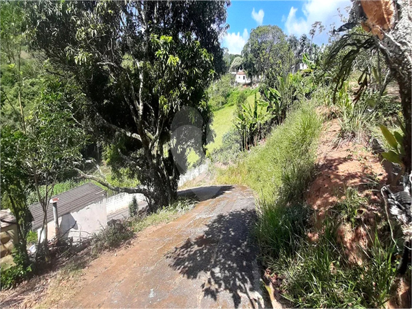 Casa à venda com 2 quartos em Serra da Cantareira, Mairiporã, SP