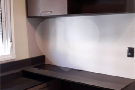 Apartamento à venda com 3 quartos, sendo 1 suíte, no Centro, São Bernardo do Campo, SP