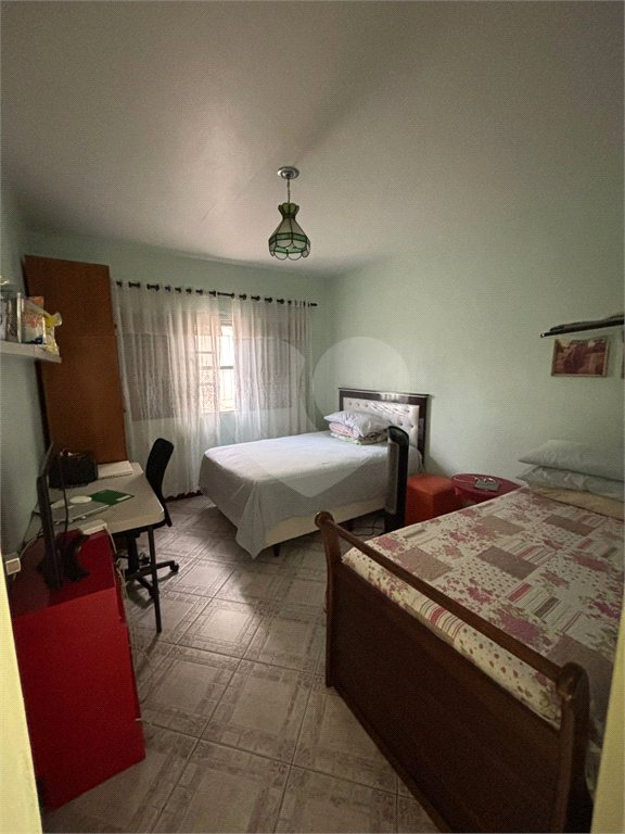 Sobrado à venda com 3 quartos em Vila Gustavo, São Paulo, SP