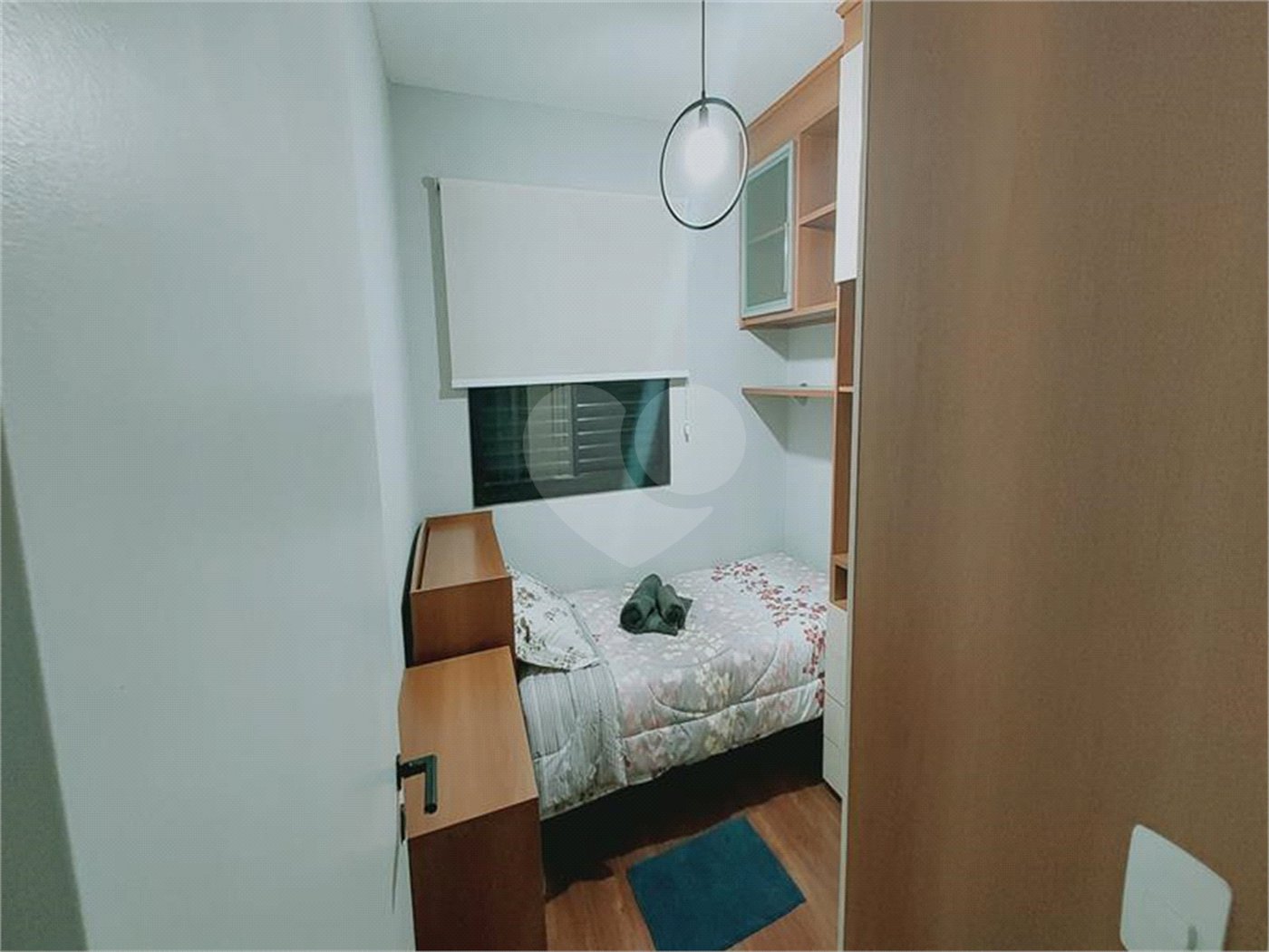 Apartamento à venda com 3 quartos em Limão, São Paulo, SP