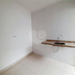 Apartamento à venda com 1 quarto em Tucuruvi, São Paulo, SP