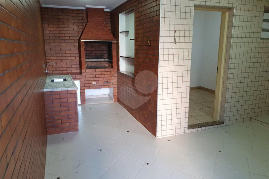 Casa de Vila à venda com 4 quartos, sendo 1 suíte, em Santana, São Paulo, SP