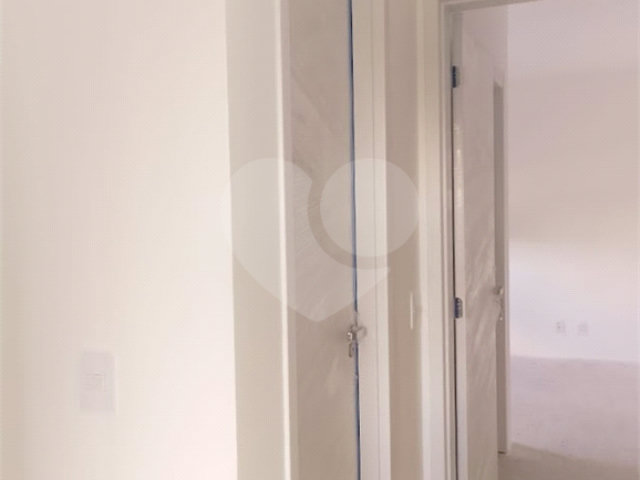 Apartamento à venda com 2 quartos em Santo Amaro, São Paulo, SP