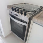 Apartamento à venda com 2 quartos, sendo 1 suíte,  em Vila Mascote, São Paulo, SP