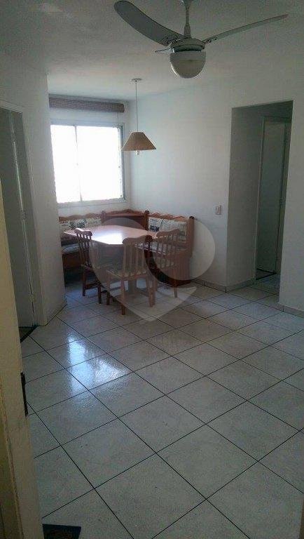 Apartamento à venda com 2 quartos em Lauzane Paulista, São Paulo, SP