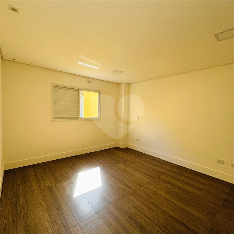 Apartamento para alugar com 3 suítes em Baeta Neves, São Bernardo do Campo, SP
