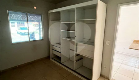 Casa à venda com 2 quartos no condomínio Villagio do Campo 3, Rio de Janeiro - RJ