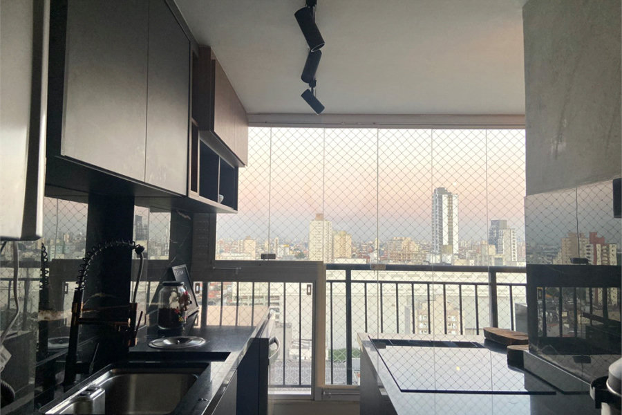 Apartamento à venda com 3 quartos, sendo 1 suíte, em Tucuruvi, São Paulo, SP