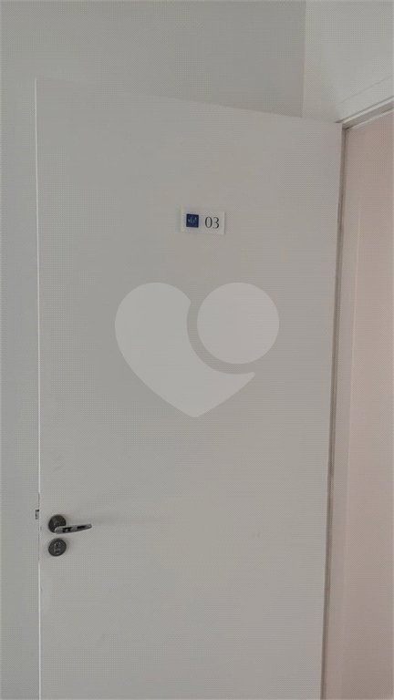 Apartamento para alugar com 1 quarto em Jardim São Paulo(zona Norte), São Paulo, SP