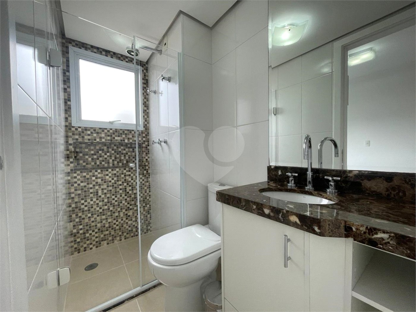 Apartamento à venda com 3 suítes em Santana, São Paulo, SP