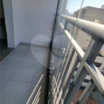 Studio à venda com 1 quarto em Tucuruvi, São Paulo, SP