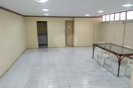 Apartamento à venda com 3 quartos, sendo 1 suíte, em Rio Comprido, Rio de Janeiro, RJ