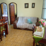 Casa à venda com 2 quartos em Campo Grande, Rio de Janeiro, RJ
