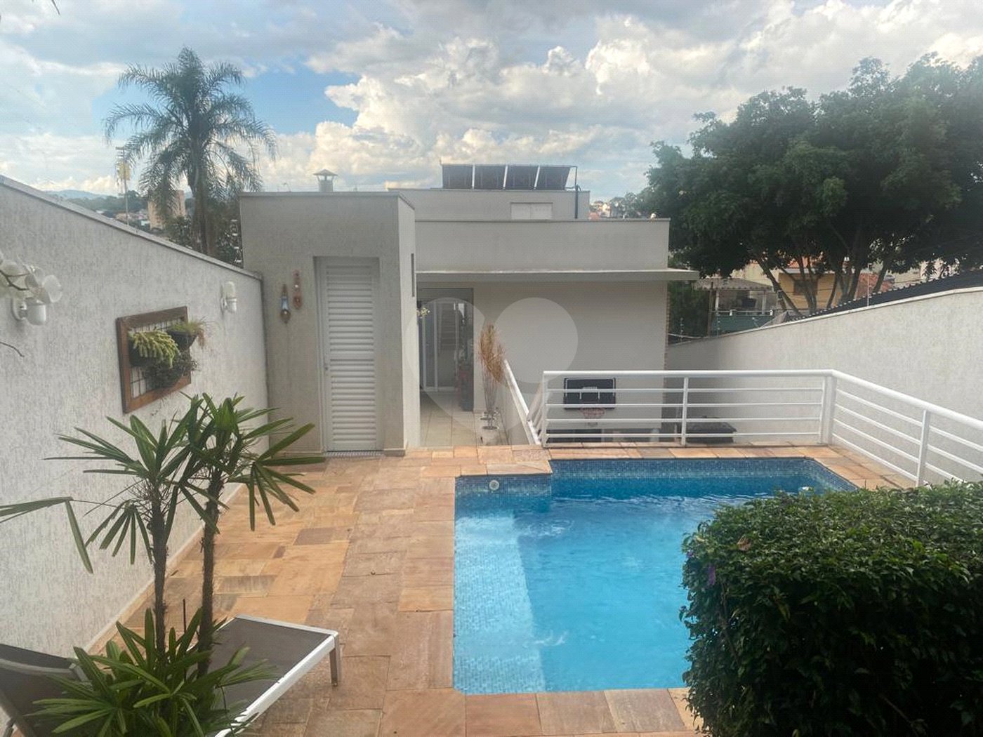 Sobrado à venda com 3 suítes em Água Fria, São Paulo, SP