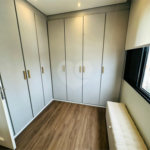 Apartamento à venda com 2 quartos, sendo 1 suíte,  em Cidade Monções, São Paulo, SP