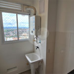 Apartamento à venda com 2 quartos em Loteamento City Jaragua, São Paulo, SP