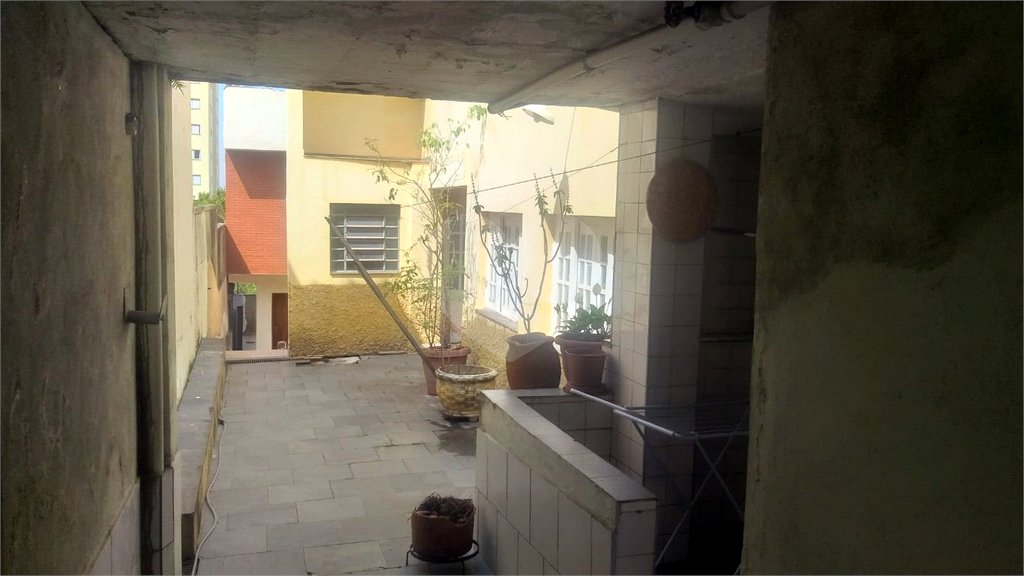Casa à venda com 7 quartos em Santana, São Paulo, SP