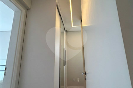 Apartamento à venda com 2 quartos, sendo 1 suíte, em Cerqueira César, São Paulo, SP