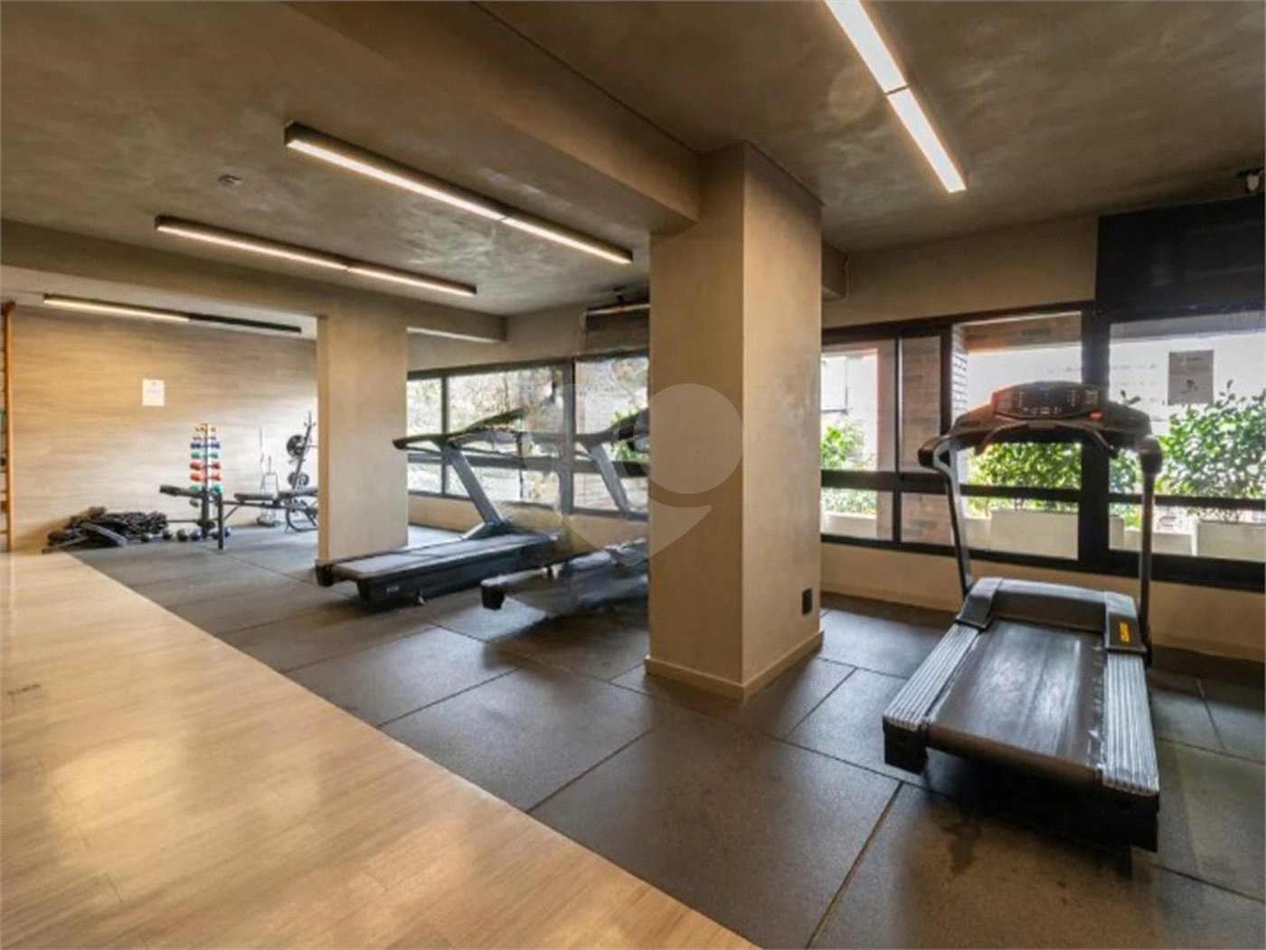 Studio à venda com 1 quarto em Indianópolis, São Paulo, SP