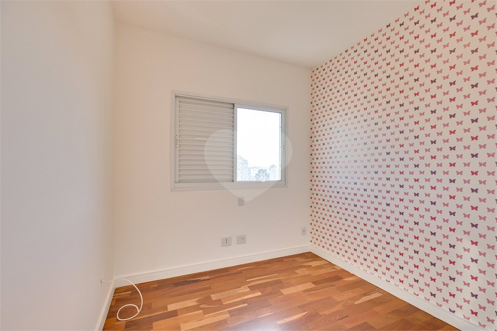 Apartamento à venda com 3 quartos, sendo 1 suíte, em Santo Amaro, São Paulo, SP
