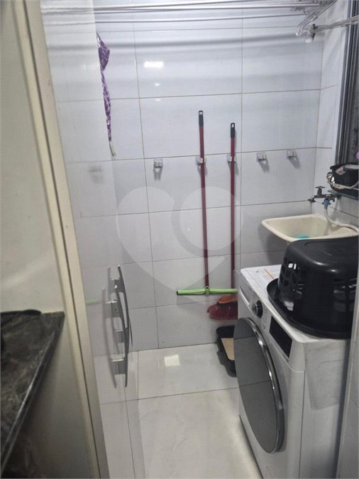 Apartamento à venda com 2 quartos em Liberdade, São Paulo, SP