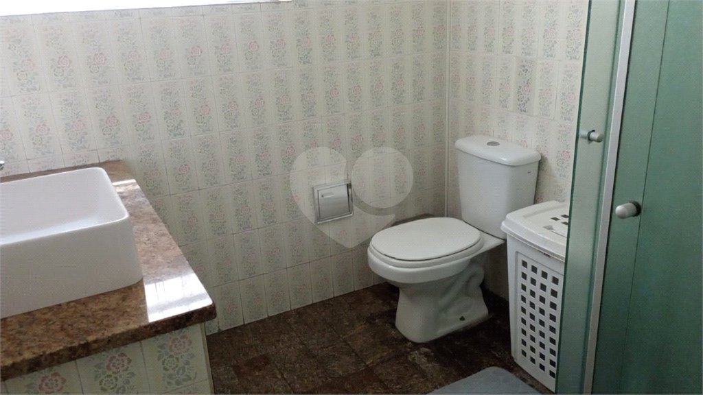 Casa Térrea à venda com 3 quartos em Santana, São Paulo, SP