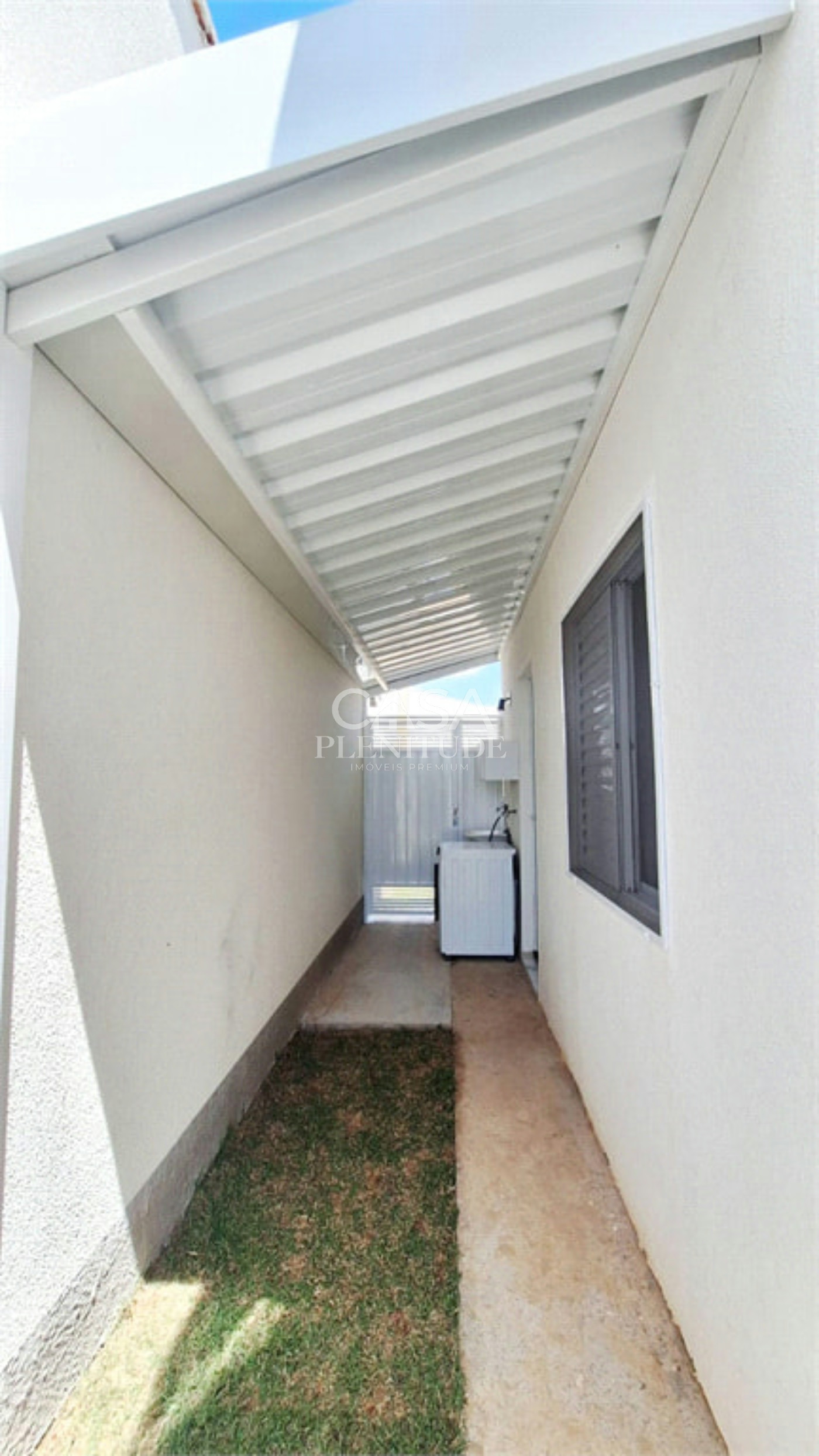 Casa em condomínio à venda com 2 quartos em Ipanema do Meio, Sorocaba, SP
