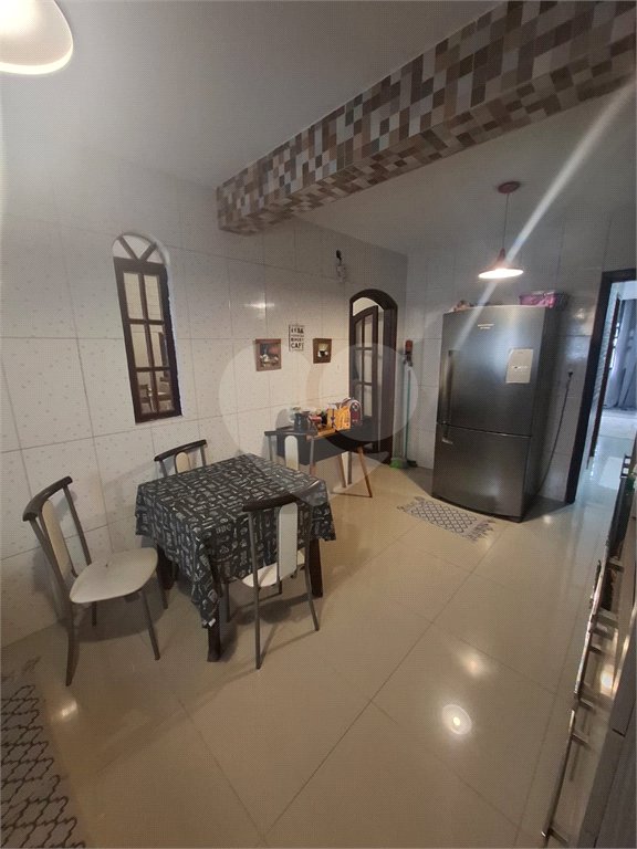 Casa Térrea à venda com 2 quartos, sendo 1 suíte, em Campo Grande, Rio de Janeiro, RJ