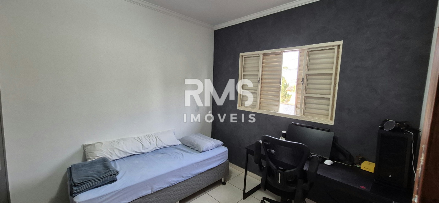 Casa à venda com 3 quartos, sendo 1 suíte, em Cond. Vila Aldea de Espana, Itu - SP