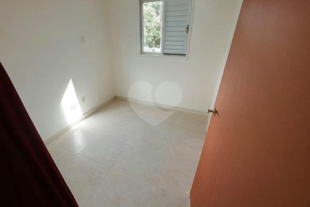 Casa à venda com 2 quartos no condomínio Residencial João Turra, São Paulo - SP