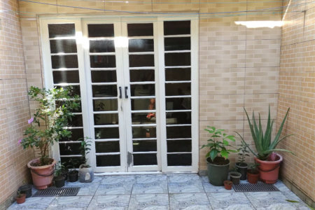 Sobrado à venda com 2 quartos, sendo 1 suíte, em Jardim Vale das Virtudes, São Paulo, SP