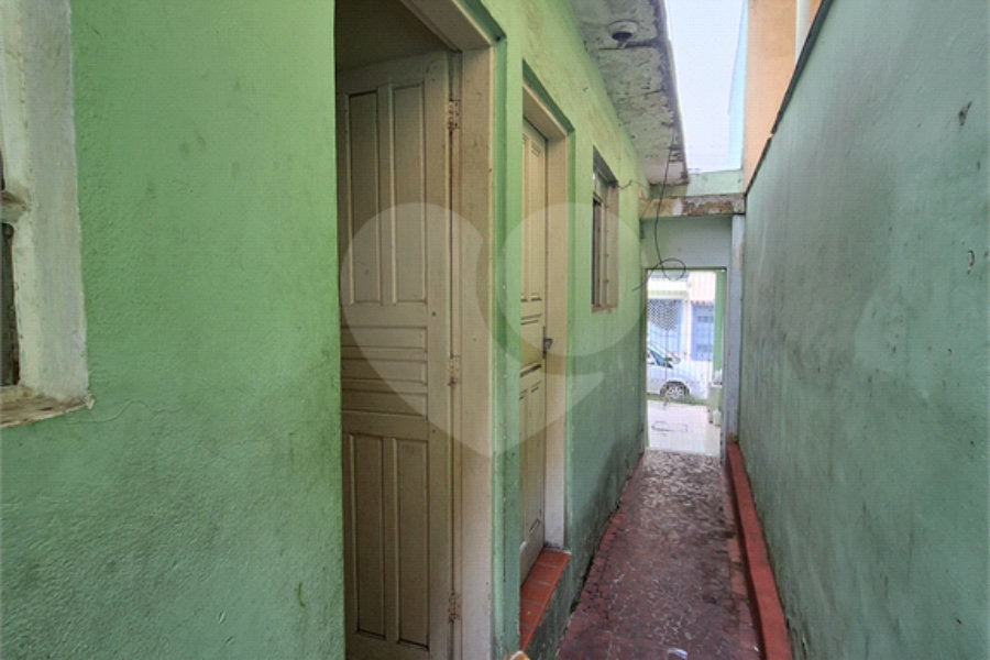 Sobrado à venda com 4 quartos em Vila Maria, São Paulo, SP