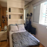 Apartamento à venda com 3 quartos, sendo 1 suíte, em Planalto Paulista, São Paulo, SP