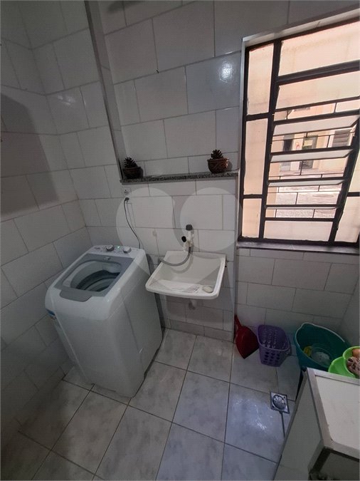 Apartamento à venda com 3 quartos em Campo Grande, Rio de Janeiro, RJ
