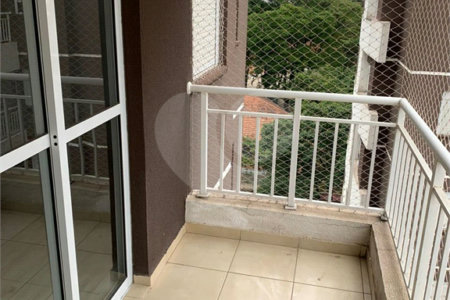 Apartamento à venda com 2 quartos, sendo 1 suíte, em Ferreira, São Paulo, SP
