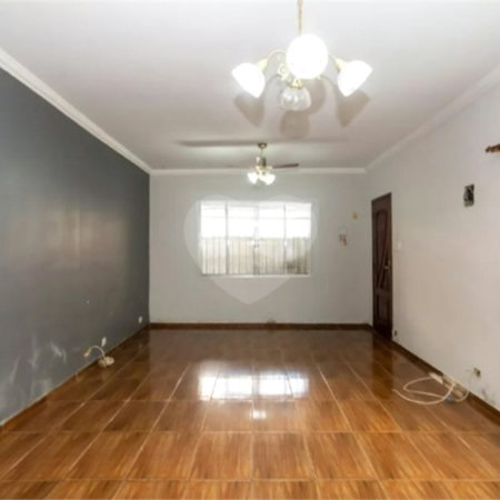 Casa à venda com 5 quartos, sendo 1 suíte, em Vila Rosália, Guarulhos, SP