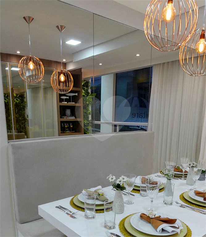 Apartamento à venda com 2 quartos no Centro, Diadema, SP