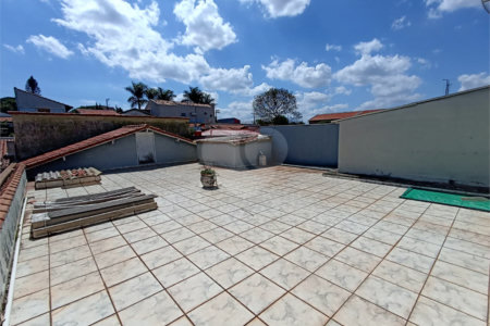 Casa para alugar com 3 quartos em Vila São José, Itapetininga, SP