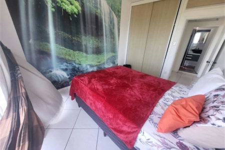Apartamento Residencial para venda e locação, Gonzaga, Santos - AP0192.