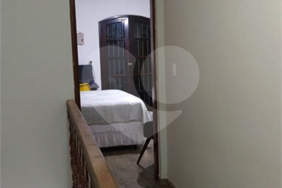 Sobrado à venda com 3 quartos, sendo 1 suíte, em Jardim Tabatinga, Guarulhos, SP