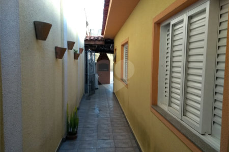 Casa Térrea à venda com 3 quartos, sendo 1 suíte, em Jardim Europa, Sorocaba, SP