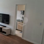 Apartamento à venda com 2 quartos em Tijuca, Rio de Janeiro, RJ